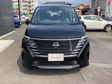 セレナ 2.0 ハイウェイスター V 4WD 