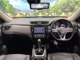 エクストレイル 2.0 20Xi 