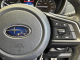 【全車速追従機能付きクルーズコントロール】設定した車速内で自動で加減速♪さらに先行車との車間距離を適切に維持した追従走行も可能です♪