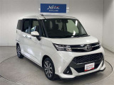 視界の良さに加えて、すぐれた小回り性能を実現しました。街中での狭い道や曲がり角もラクに運転できます。