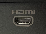 【HDMI入力端子】