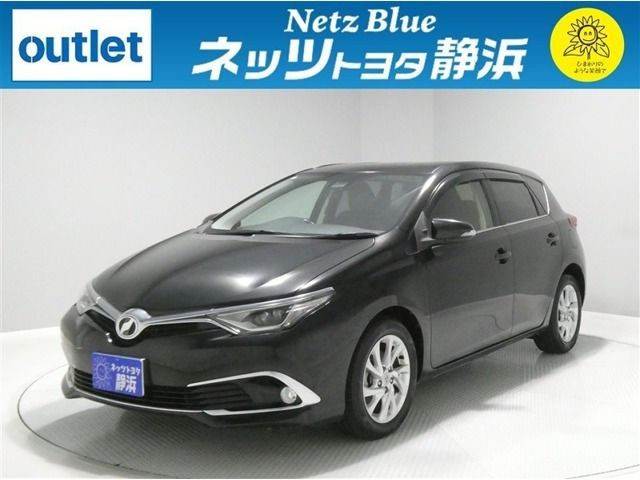 オーリス1.8 180S