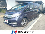 純正ナビ バックカメラ 両側パワースライドドア ホンダセンシング