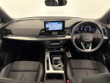 Q5 40 TDI クワトロ Sライン ディーゼル 4WD 4WD 修復歴無し