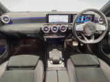 CLAシューティングブレーク CLA200d AMGライン 