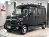 全国納車可 第三者機関証明書付 H SENSING 新車保証 試乗車 ナビVXM-245ZFEi TV Rカメラ BTオ-ディオ ETC LEDライト VSAスマ-トキ-装備のN-VAN ファン入庫!