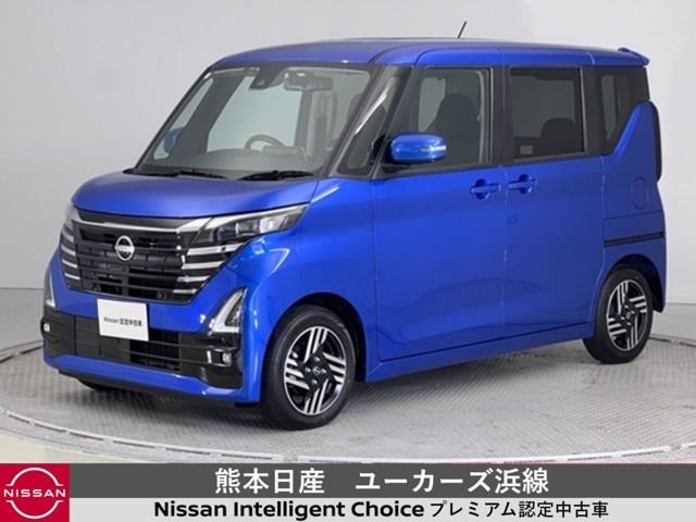 デイズ ハイウェイスターX プロパイロットエディション 