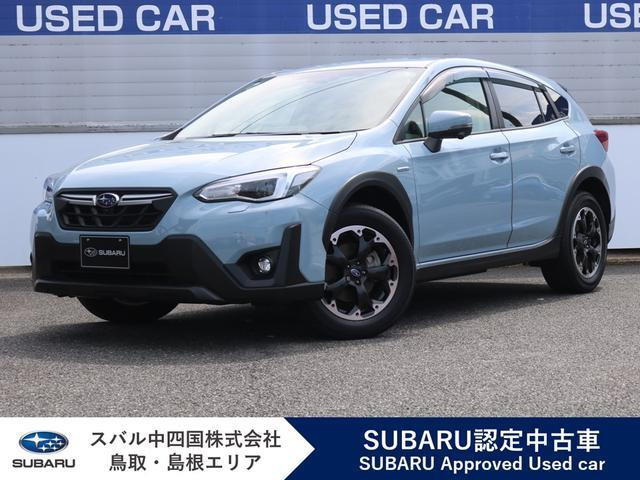 XV  2.0e-L アイサイト 4WD