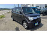 MRワゴン 10th アニバーサリーリミテッド 4WD 
