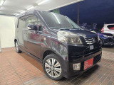 ライフ ディーバ 4WD 