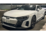 e-tron GT クワトロ 4WD 
