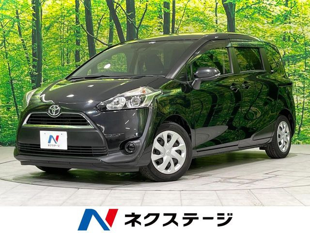 シエンタ 1.5 G 