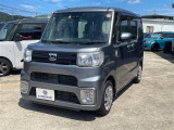 ウェイク L スペシャルリミテッド SAIII 