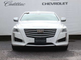 CTS プレミアム 4WD 