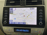 ランドクルーザープラド 2.7 TX Lパッケージ 4WD 本革シート