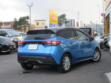ノート 1.2 X FOUR 4WD 