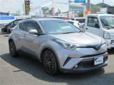 C-HR  1.2 S-T