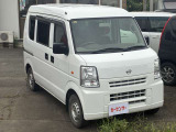 NV100クリッパー GX ハイルーフ 4WD 