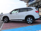 フォレスター 2.0 アドバンス 4WD 