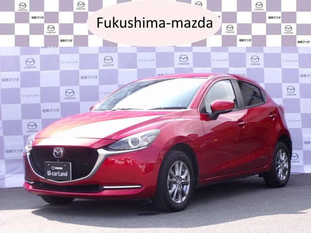 MAZDA2 1.5 15S プロアクティブ Sパッケージ 4WD 