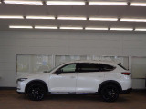 CX-8 2.2 XD ブラックトーンエディション 