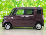 ウェイク L SA 4WD 