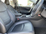 RAV4 2.0 G Zパッケージ 4WD 4WD 本革シート