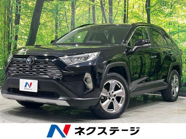 RAV4  G