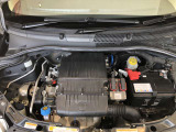 1200cc 直列4気筒