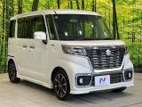 大好評のボディコーティング「弾スプラッシュコート」もご納車までに施工可能。通常のガラスコートと異なる、耐久年数6年の無機質ガラスコーティングが、ボディをキレイな状態に保ってくれます。