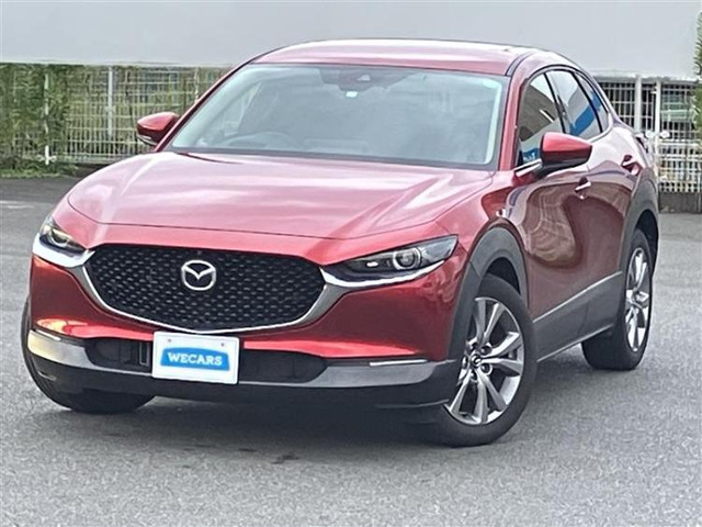 CX-302.0 20S プロアクティブ ツーリングセレクション