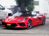 コルベットコンバーチブル グランスポーツ 