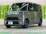 大好評のボディコーティング「弾スプラッシュコート」もご納車までに施工可能。通常のガラスコートと異なる、耐久年数6年の無機質ガラスコーティングが、ボディをキレイな状態に保ってくれます。