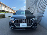 Q3  35 TFSI Sライン