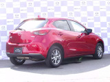 MAZDA2 1.5 15S プロアクティブ Sパッケージ 4WD