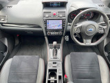 WRX S4 2.0 GT-S アイサイト 4WD 