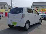 ミライース X リミテッド SA 