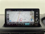 【Honda CONNECTディスプレイ(ナビ機能付)】スマホを接続すれば「Apple CarPlay」または「Android Auto」から、アプリのナビや電話・音楽などが利用できます!