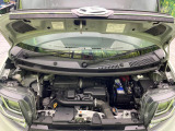 親切・丁寧な専門メカニックスタッフが応対!・車検・点検整備・事故等の修理などアフターサービスも安心。お車のカスタマイズもネクステージのサービススタッフまでご相談ください!