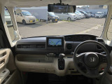 N-BOX G ホンダセンシング 4WD 