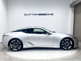 LC 500h Sパッケージ 