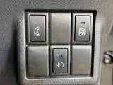 【パワースライドドア】スマートキーや運転席のスイッチでスライドドアの開閉が可能♪電動だから力を入れてドアを開ける必要が無く、小さいお子様でも、重い荷物を持っている時もラクに開け閉めできます♪