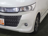 ☆納車前には撥水コーティングで外装のツヤとクリアを復活させます!!納車後の、お手入れも楽にして頂けます!!(パックによります)