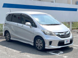 大好評のボディコーティング「弾スプラッシュコート」もご納車までに施工可能。通常のガラスコートと異なる、耐久年数6年の無機質ガラスコーティングが、ボディをキレイな状態に保ってくれます。
