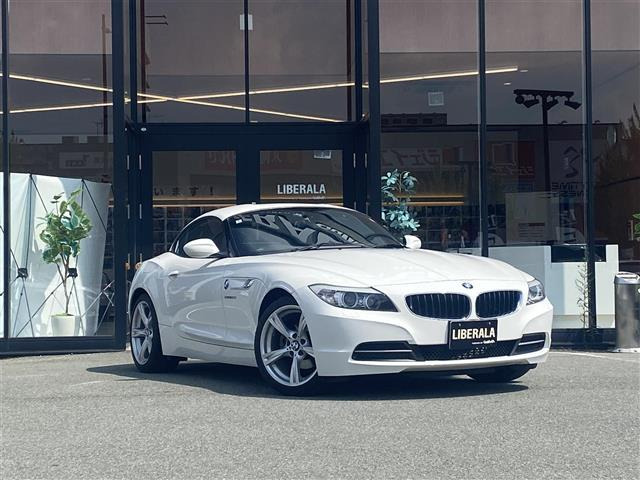 Z4 sドライブ 20i ハイライン 修復歴無し