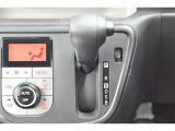 ミッションはCVTを搭載しておりますのでシームレスな加速と低燃費を体感できます。