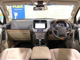 ランドクルーザープラド 2.7 TX 4WD 