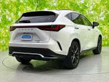 NX 350 Fスポーツ 4WD 