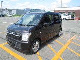 ワゴンR  ハイブリッド FX 4WD