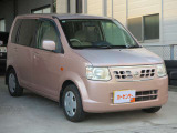 オッティ E リモコンオートスライドドア車